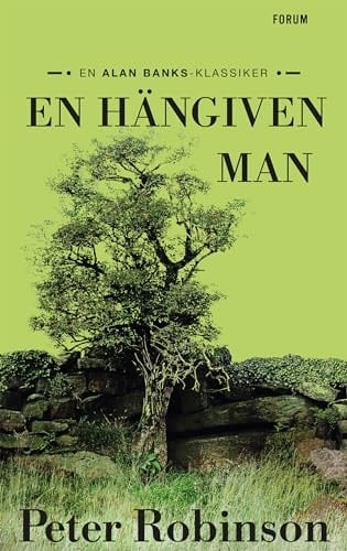 En hängiven man En Alan Banks deckare