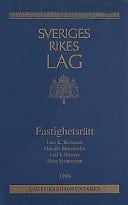 Fastighetsrätt