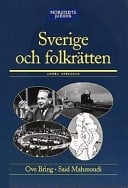 Sverige och folkrätten