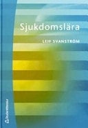 Sjukdomslära