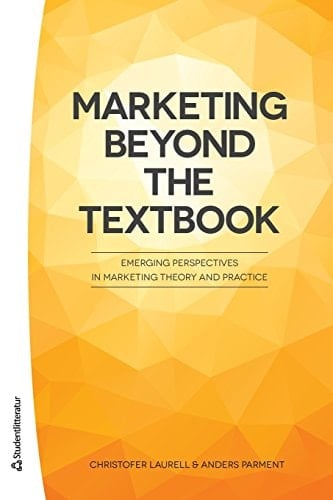 Marketing Beyond the Textbook