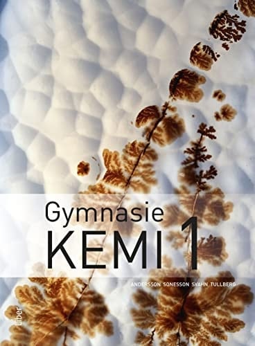Gymnasiekemi