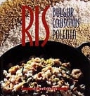 Ris bulgur couscous polenta