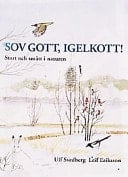 Sov gott, igelkott! stort och smått i naturen