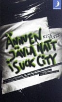 Ännu en jävla natt i Suck City
