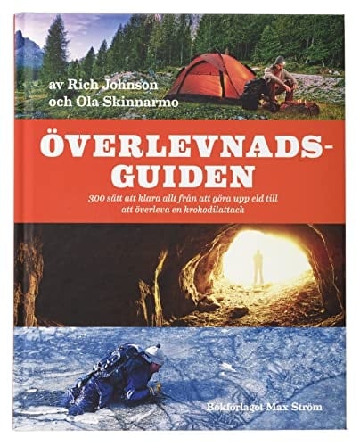 Överlevnadsguiden