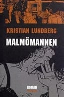 Malmömannen roman