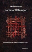 Sammanflätningar Husserls och Merleau-Pontys fenomenologi
