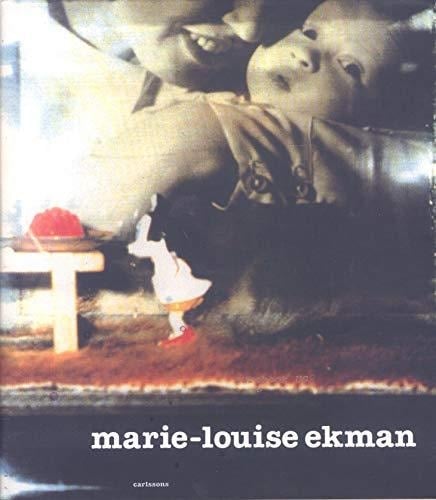 Marie-Louise Ekman