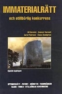 Immaterialrätt
