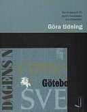 Göra tidning