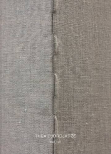 Thea Djordjadze - Our Full