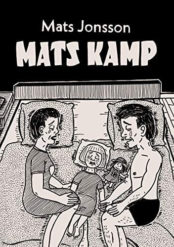 Mats kamp