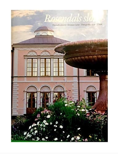 Rosendals slott