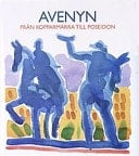 Avenyn från Kopparmärra till Poseidon