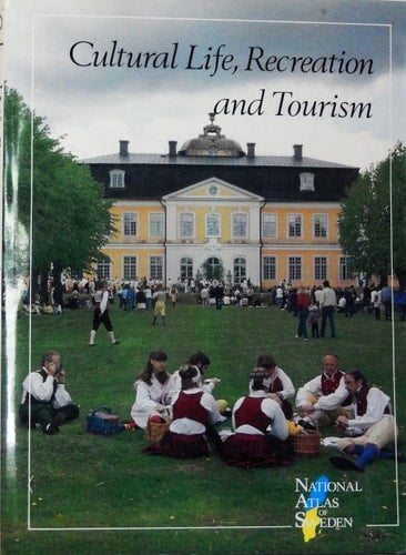 National Atlas of Sweden Agriculture. 5