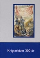 Krigsarkivet 200 år