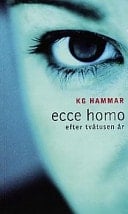 Ecce homo - efter tvåtusen år