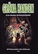 Gröna handen och andra spökhistorier