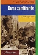 Barns samlärande : en forskningsöversikt