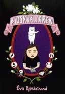 Kioskvältaren