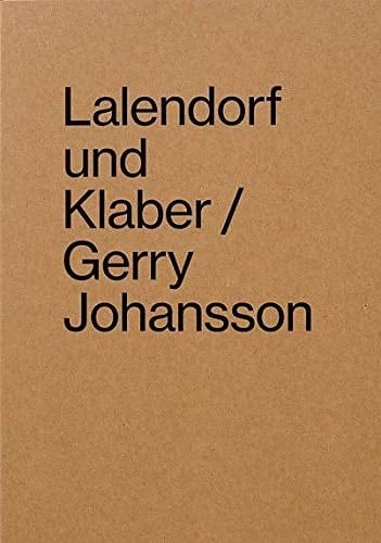 Lalendorf und KIaber