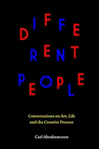 Different People