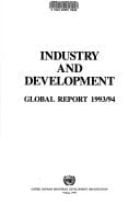 Industry and Development 1993-1994