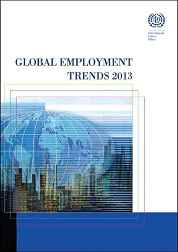 Global Employment Trends 2013