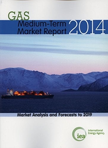 Medium-Term Gas Market Report 2014 Market Analysis and Forecasts To 2019