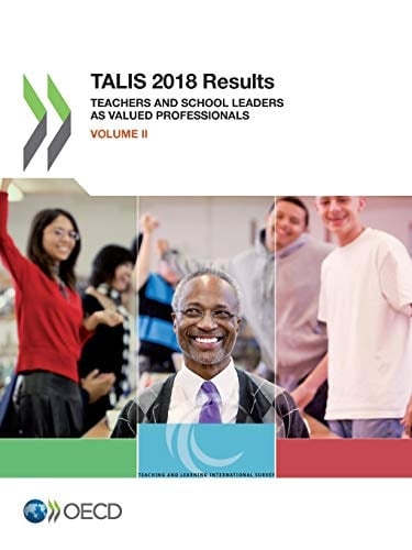 TALIS 2018 Results