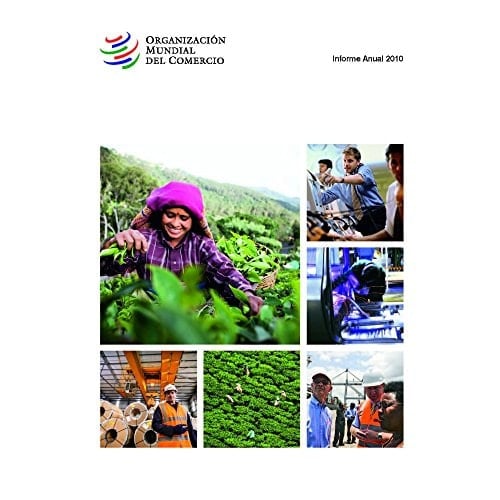 Informe anual 2010