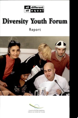 Diversity Youth Forum Report