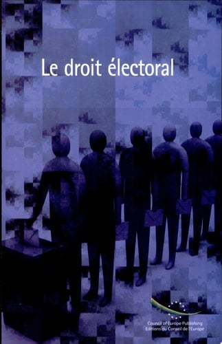 Le droit électoral