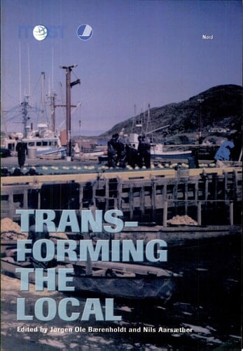 Transforming the Local