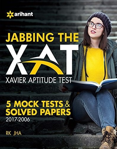 Jabbing the XAT Mock Tests & Solved Papers