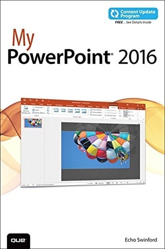 My PowerPoint 2016