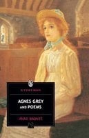 Poems And Agnes Gray