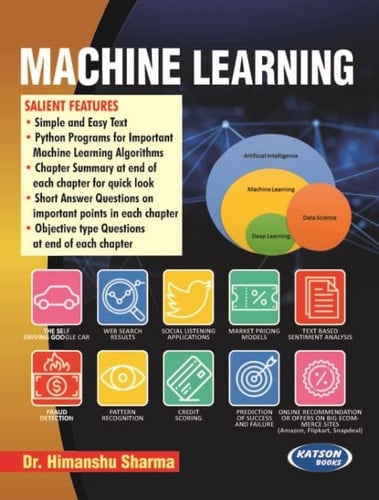 Machine Learning