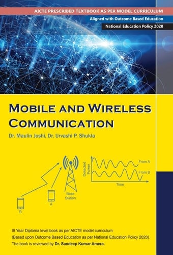 Mobile and Wireless Communication
