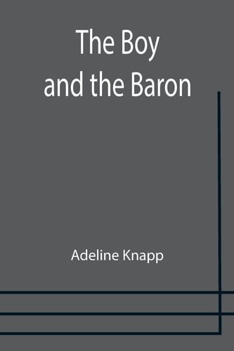 The Boy and the Baron