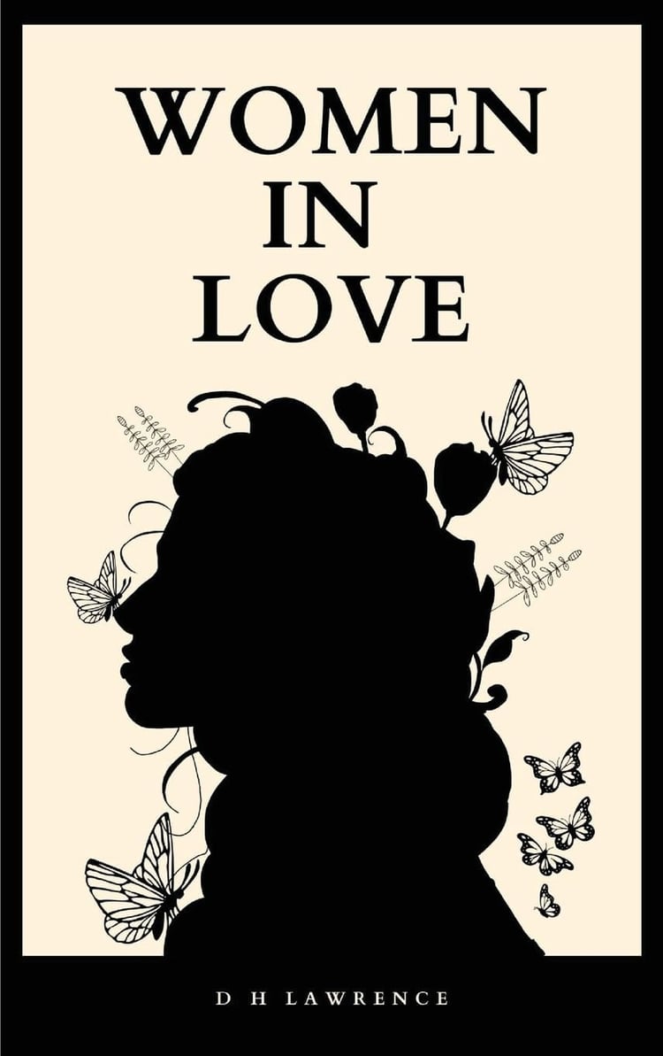 Women in Love (Grapevine Press)