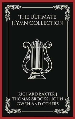 The Ultimate Hymn Collection (Grapevine Press)