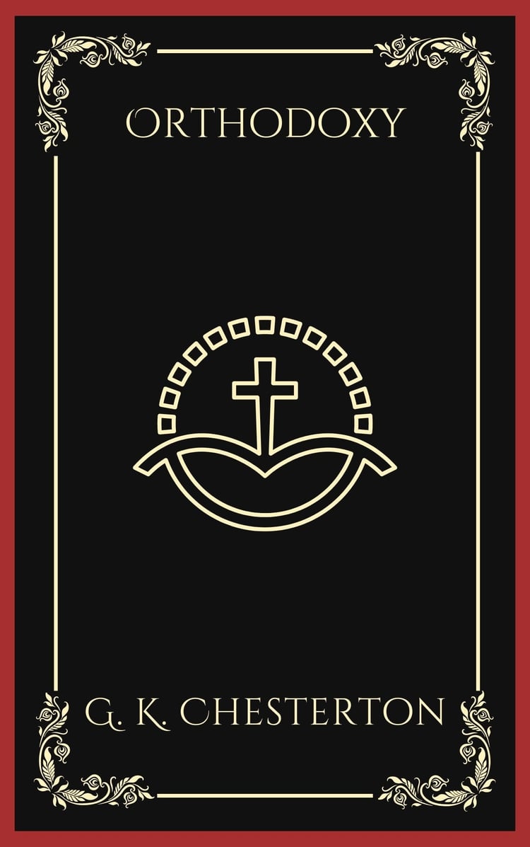 Orthodoxy: Foundations of Christian Truth (Grapevine Press)