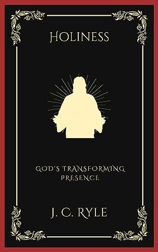 Holiness: God's Transforming Presence (Grapevine Press)