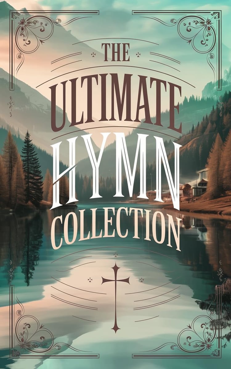The Ultimate Hymn Collection (Grapevine Press)