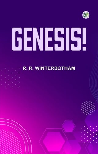 Genesis!