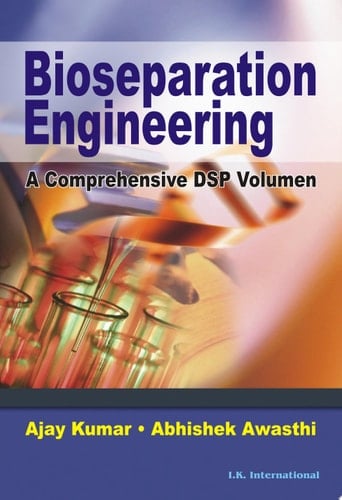 Bioseparation Engineering