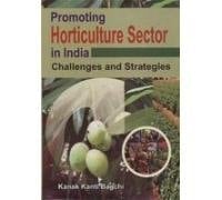 Promoting Horticulture Sector In India: Challenges And Opportunities