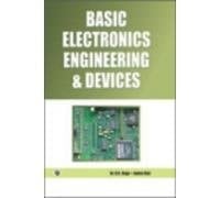 Basic Electronics Engineering & Devices